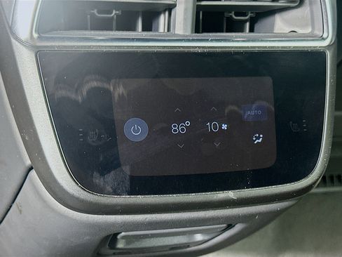 Used 2024 Lucid Air Pure image 26