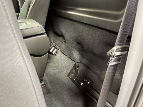 New 2026 Chevrolet Silverado 1500 W/T w/ WT Value Package image 20