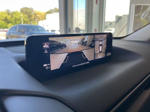 New 2026 MAZDA CX-50 2.5 Turbo w/ Premium Plus Pkg image 7