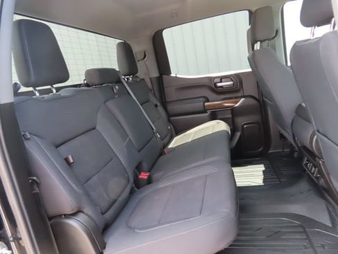 Used 2020 GMC Sierra 1500 Elevation w/ Elevation Value Package AWD/4WD image 29