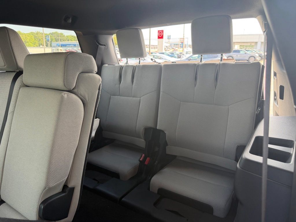 New 2026 Toyota 4Runner SR5 AWD/4WD image 10