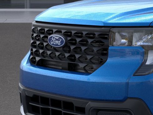 New 2026 Ford Maverick XLT w/ XLT Luxury Package AWD/4WD image 18