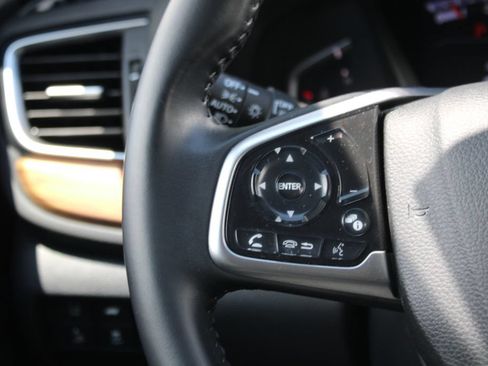 Used 2019 Honda CR-V EX-L image 18