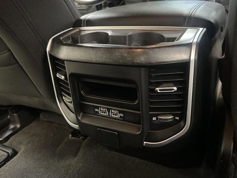 Used 2023 RAM 1500 Big Horn AWD/4WD image 24