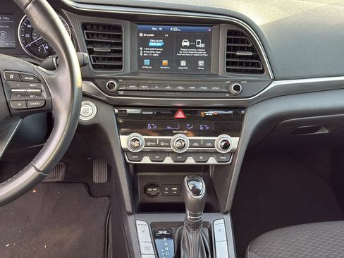 Used 2020 Hyundai Elantra Value Edition w/ Cargo Package (C1) image 19