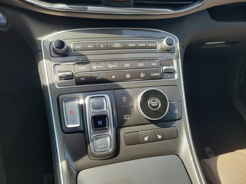 Used 2023 Hyundai Santa Fe SEL w/ Premium Package FWD image 29
