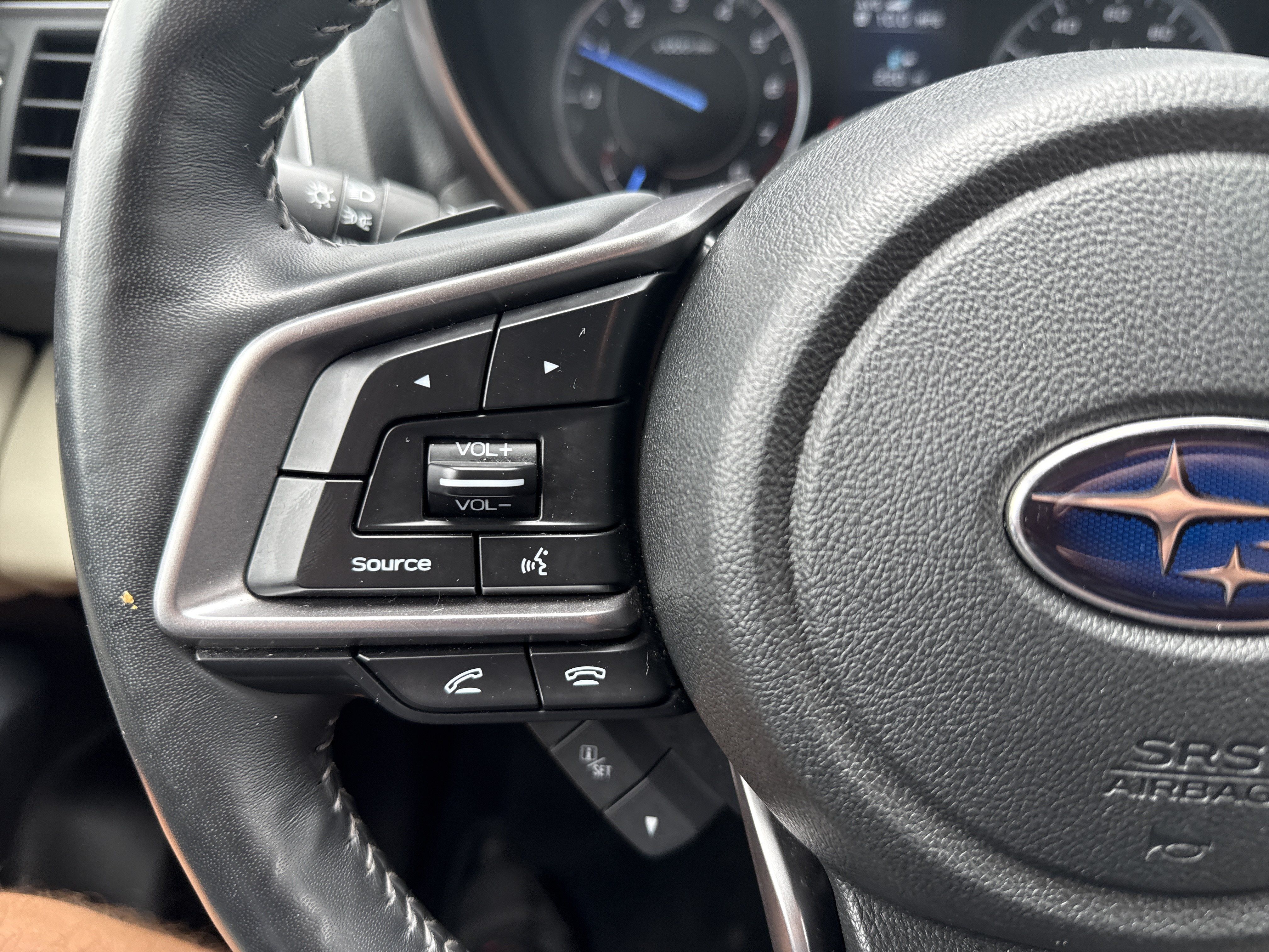 Used 2022 Subaru Ascent Touring w/ Popular Package #2A AWD/4WD image 16
