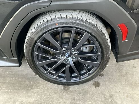 New 2026 Subaru WRX Premium AWD/4WD image 11