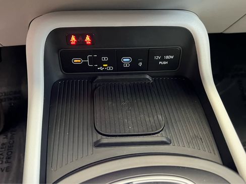 New 2026 Hyundai Kona SEL Sport image 35