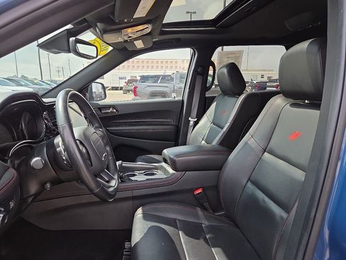 Used 2025 Dodge Durango GT AWD/4WD image 20