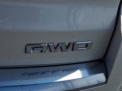 Used 2015 GMC Acadia Denali AWD/4WD image 36