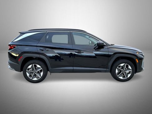 Used 2025 Hyundai Tucson SEL image 4