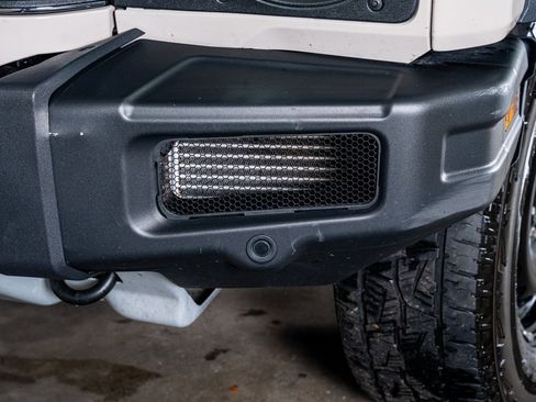 Used 2024 INEOS Grenadier image 14