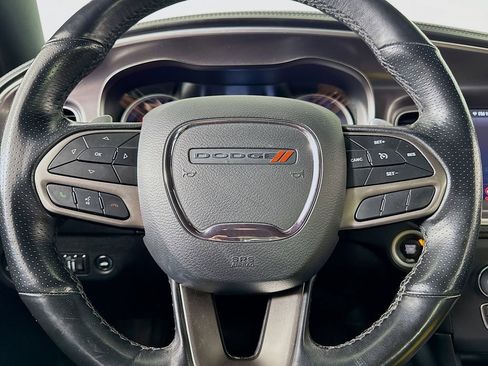 Used 2020 Dodge Charger R/T w/ Plus Group RWD image 32