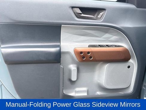 Used 2022 Ford Maverick Lariat w/ Lariat Luxury Package image 27