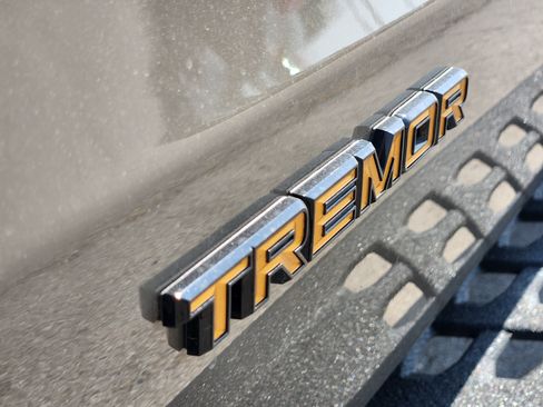 New 2027 Ford Expedition Tremor w/ Driver's Package AWD/4WD image 9