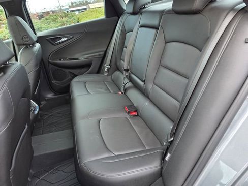 Used 2023 Chevrolet Malibu LT w/ Driver Confidence Package image 18