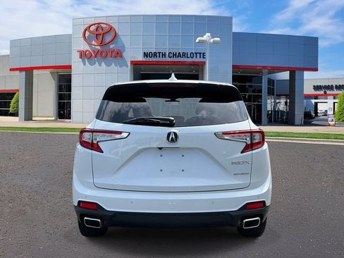 Used 2024 Acura RDX SH-AWD w/ Technology Package image 7