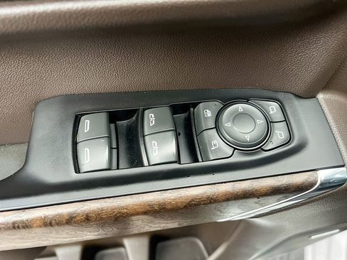 Used 2019 GMC Sierra 1500 Denali w/ Driver Alert Package II image 18