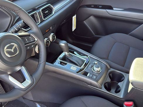 New 2025 MAZDA CX-5 AWD 2.5 S image 15