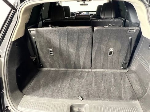 Used 2025 INFINITI QX60 Pure image 31