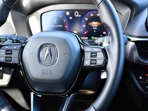 Certified 2025 Acura ADX A-Spec image 27