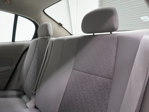 Used 2009 Chevrolet Cobalt LS w/ Protection Package FWD image 13