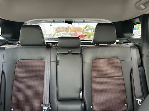 New 2025 Nissan Kicks SR w/ Illumination Package image 19