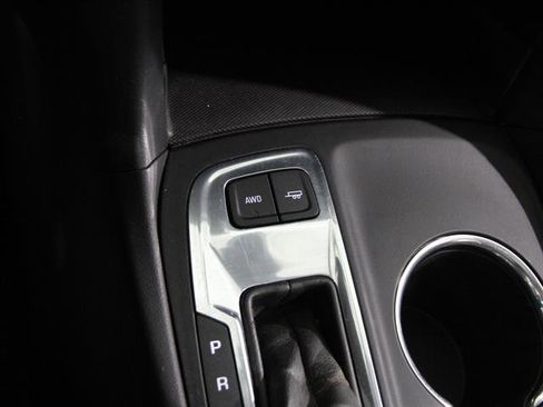 Used 2018 Chevrolet Equinox LT w/ Sun & Infotainment Package image 15