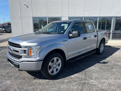 Used 2020 Ford F150 XL w/ XL Power Equipment Group