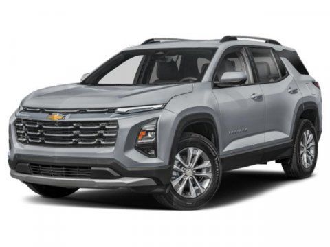 New 2027 Chevrolet Equinox LT w/ Safety and Technology Package FWD image 1