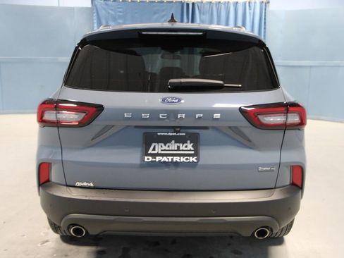 Used 2025 Ford Escape ST-Line Elite w/ Tech Pack #1 image 32