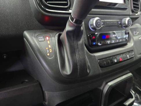 New 2025 RAM ProMaster 1500 FWD image 23