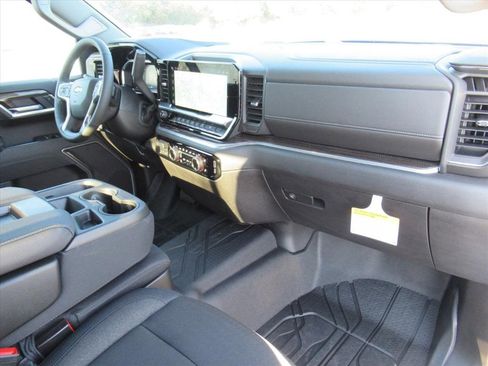 New 2026 Chevrolet Silverado 1500 LT w/ Safety Package image 11