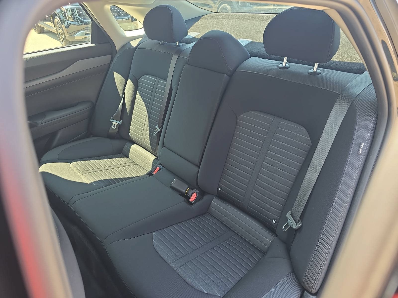 New 2026 Kia K5 LXS FWD image 13