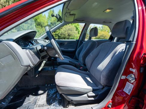 Used 1995 Honda Civic DX image 11