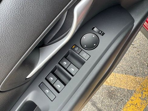 New 2026 Hyundai Tucson SEL AWD/4WD image 17