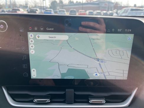 New 2026 Chevrolet Equinox LT w/ Safety and Technology Package image 19