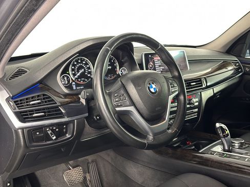 Used 2016 BMW X5 xDrive40e AWD/4WD image 4