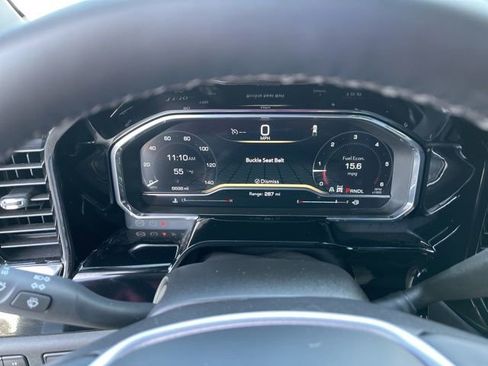 Used 2025 GMC Sierra 1500 Elevation w/ X31 Off-Road Package image 9