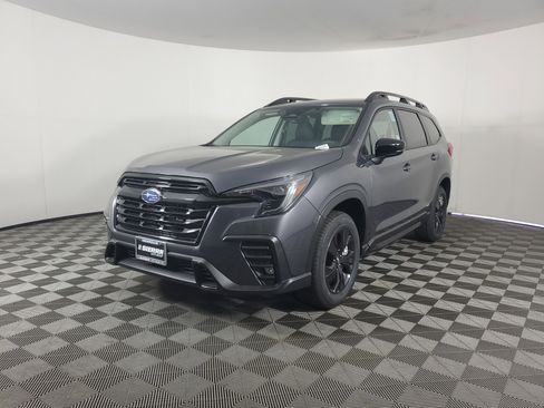 New 2026 Subaru Ascent Premium image 8