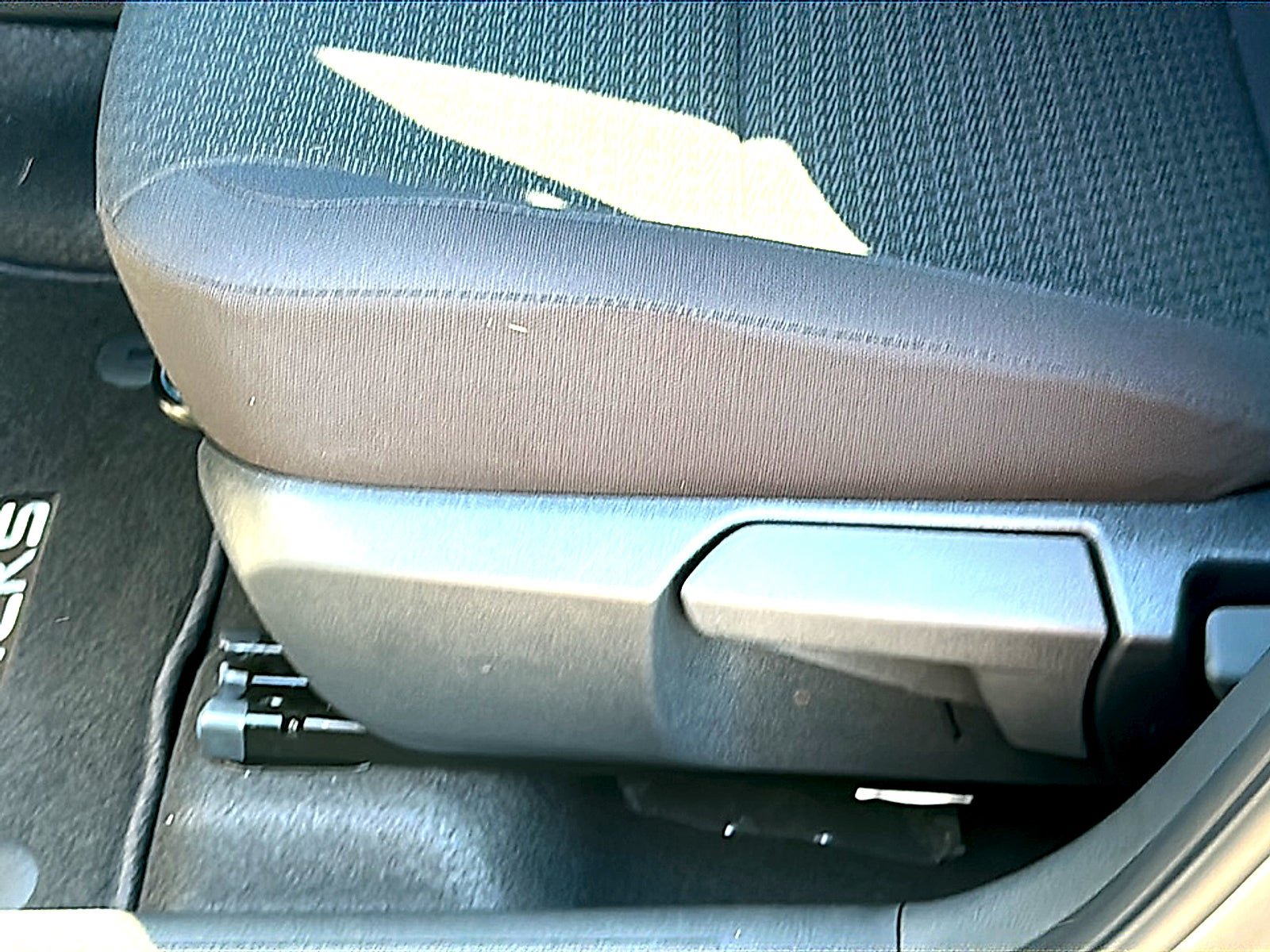 New 2027 Nissan Kicks S FWD image 12