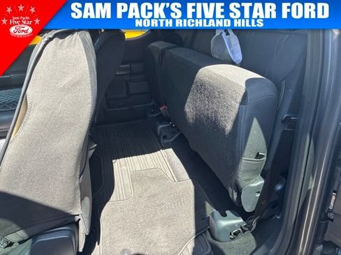Used 2024 Ford F150 STX RWD image 6