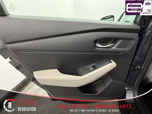 Used 2025 Honda Accord LX image 41