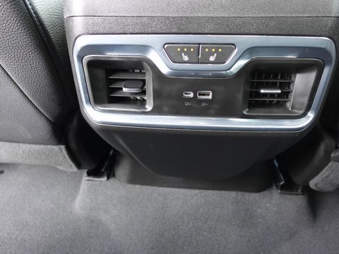 Used 2023 GMC Sierra 1500 Denali w/ Denali Reserve Package AWD/4WD image 48
