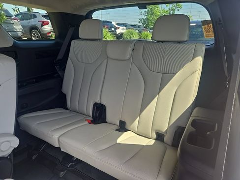 Used 2025 Hyundai Palisade Calligraphy AWD/4WD image 10