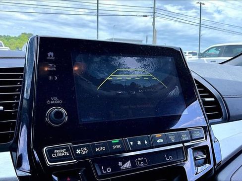 Used 2018 Honda Odyssey EX-L image 13