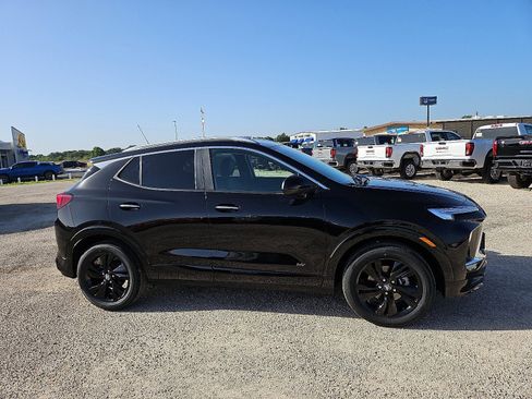 New 2026 Buick Encore GX Sport Touring image 11