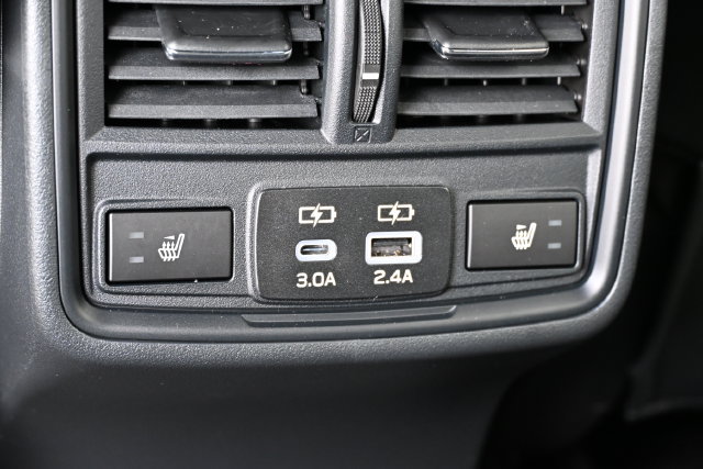 New 2026 Subaru Outback Touring XT AWD/4WD image 11
