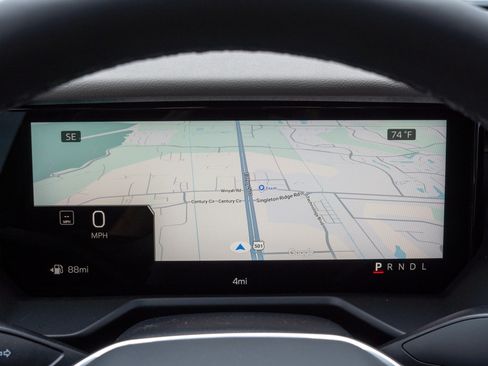 New 2026 GMC Acadia Elevation w/ Elevation Premium Package image 12